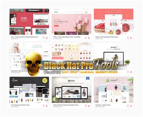 Free Download Shella v4. . Nulled shopify themes 2021
